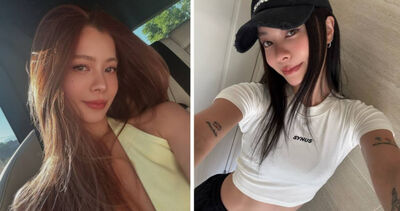 曾與男神彭于晏交往！林珈安遭爆「斷7年婚」疑交新歡是孫芸芸弟