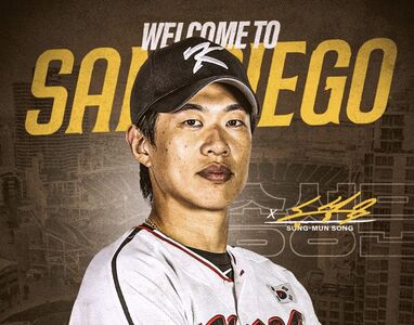 「非常滿意這份合約」宋成文4年約加盟教士　目標拚進開季名單