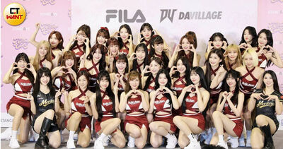 樂天女孩再爆離隊潮！「新球季未開已走7人」　未續約名單曝光