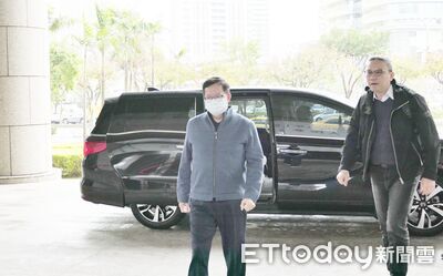 鄭文燦貪污案今再開庭！律師控檢方「洗筆錄」　雙方再度交鋒