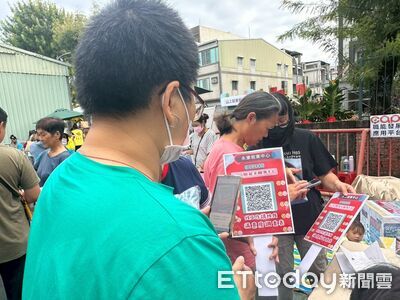 永康就業中心首創「AI職能速測平台」　精準媒合人才、偏鄉就業一次到位