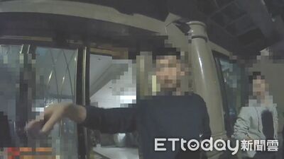 三峽串燒店鬥毆！樓上住戶嫌吵丟酒瓶　引爆兩派7酒客混戰