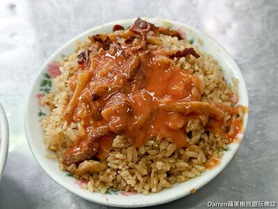 盤點8家復活的老味道