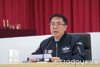 7年跑遍台灣543圈！黃偉哲就職7週年交成績單：招商近3千億減債205億