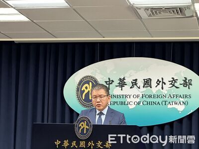 2台人遭烏干達扣留護照 外交部揭最新狀況:不排除受一中原則影響