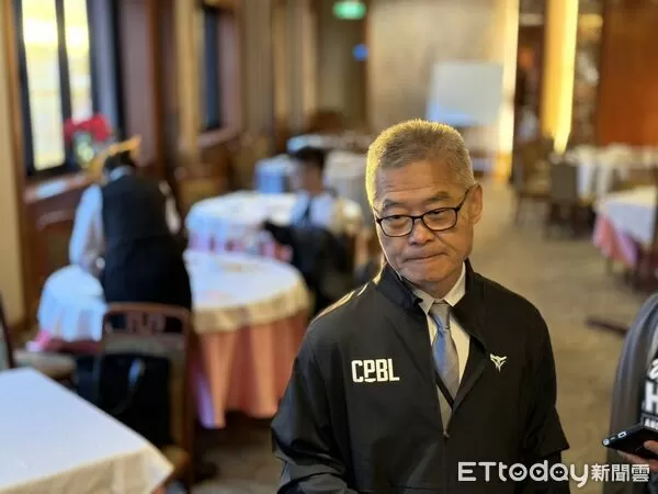 ▲楊清瓏。（圖／記者胡冠辰攝）