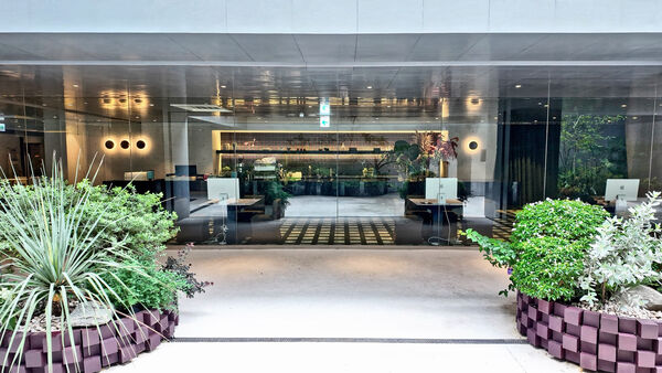 北部3間新書店特色一次看！地下閱讀森林、單人座主打讓大人安靜