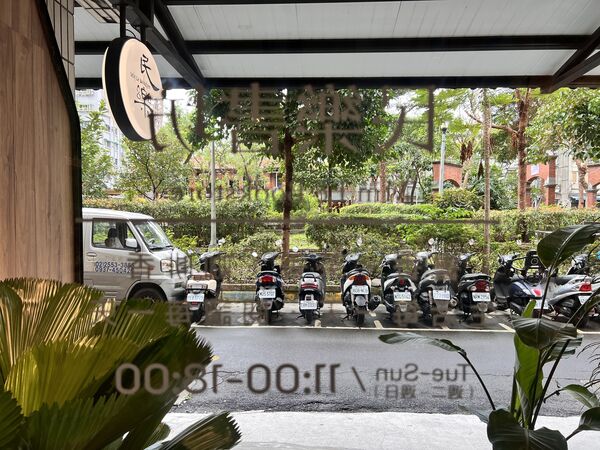 ▲▼民樂書坊位於台北大稻埕，由老字號出版社「允晨文化」開設。（圖／Facebook／民樂書坊）