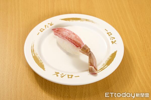 ▲台灣壽司郎隆重推出「年終賀蟹」活動。（圖／台灣壽司郎提供）