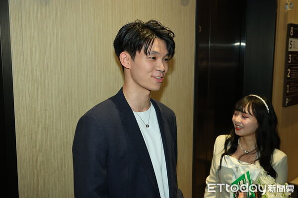 ▲▼王齊碩。（圖／讀者提供）