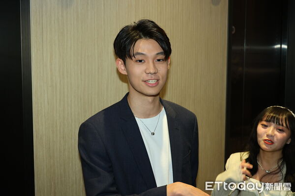 ▲▼王齊碩。（圖／讀者提供）