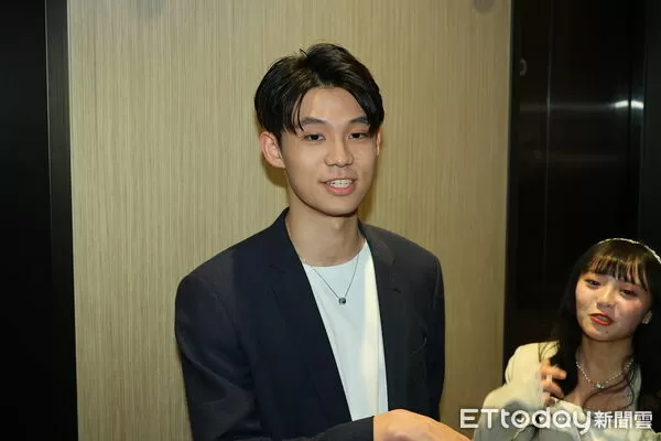 ▲▼王齊碩。（圖／讀者提供）