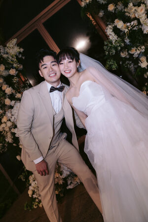 ▲▼王齊麟 。（圖／經紀人提供）