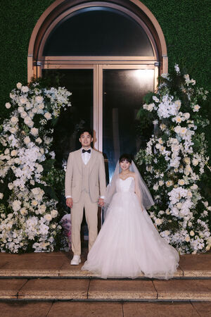 ▲▼王齊麟 。（圖／經紀人提供）