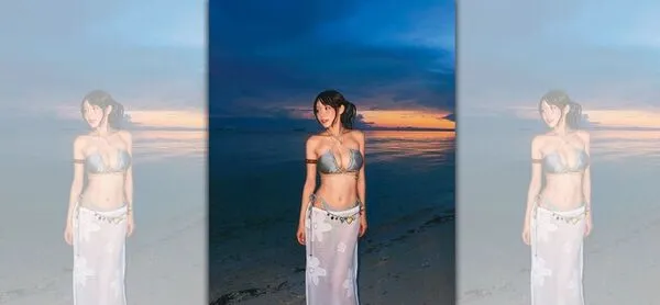 經紀起風波／獨家！韓籍啦啦隊大舉輾壓　林襄收入斷崖崩跌數百萬