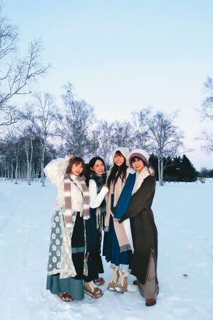 經紀起風波／獨家！韓籍啦啦隊大舉輾壓　林襄收入斷崖崩跌數百萬