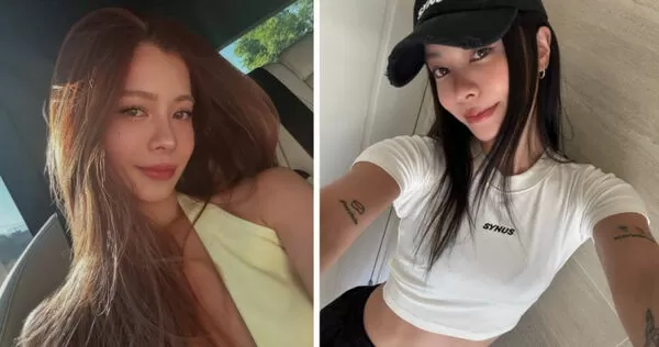 獨家／曾與男神彭于晏交往　林珈安遭爆斷七年婚疑與孫芸芸弟戀愛中