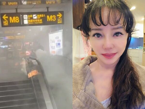 ▲▼台灣到底怎麼了！　狄鶯悲憤「做奸犯科竟沒死刑」。（圖／ETtpday攝影中心、狄鶯）