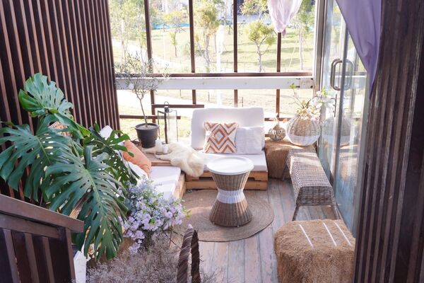 ▲funkyland甫亮相即成為社群熱議的質感新場景。（圖／台中市政府建設局提供）