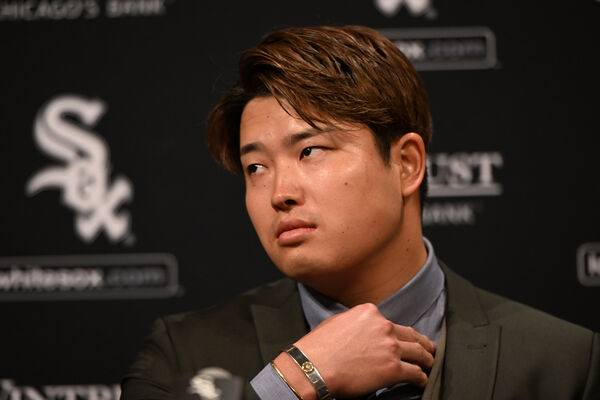 ▲村上宗隆。（圖／達志影像／美聯社）