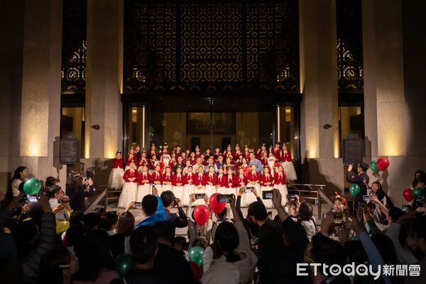 ▲▼  聯聚中雍          。（圖／記者陳筱惠攝）