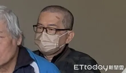 ▲▼ 前調查官郭詩晃貪污案判刑12年發監執行。（圖／記者劉昌松攝）