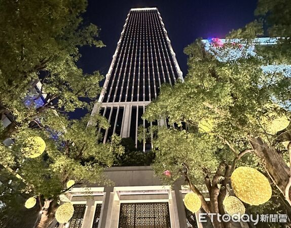 ▲▼  聯聚中雍          。（圖／記者陳筱惠攝）