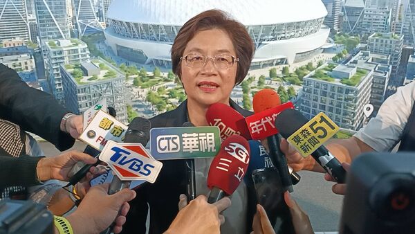 ▲彰化縣長王惠美就職7周年。（圖／記者唐詠絮攝）