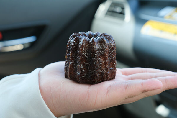 ▲▼p&acirc;tisserie Toriko。（圖／部落客飛天璇的口袋授權提供）