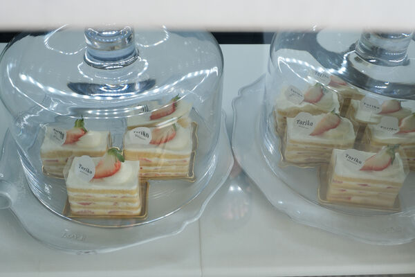 ▲▼p&acirc;tisserie Toriko。（圖／部落客飛天璇的口袋授權提供）