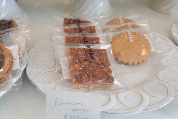 ▲▼p&acirc;tisserie Toriko。（圖／部落客飛天璇的口袋授權提供）