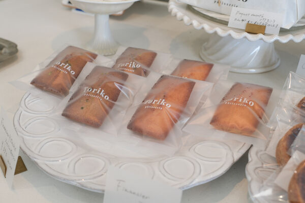 ▲▼p&acirc;tisserie Toriko。（圖／部落客飛天璇的口袋授權提供）