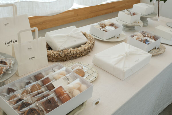 ▲▼p&acirc;tisserie Toriko。（圖／部落客飛天璇的口袋授權提供）