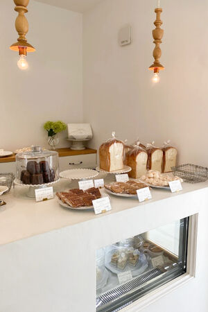 ▲▼p&acirc;tisserie Toriko。（圖／部落客飛天璇的口袋授權提供）