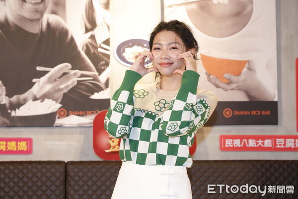 ▲▼蘇晏霈、李運慶、曾智希、陳志強《豆腐媽媽》&times; 時時香餐廳 聯名合作媒體餐敘。（圖／記者湯興漢攝）