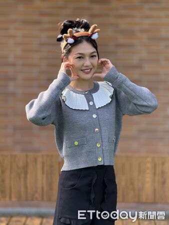 ▲▼「蜜雪薇琪」蜜雪。（圖／記者姜國輝攝）