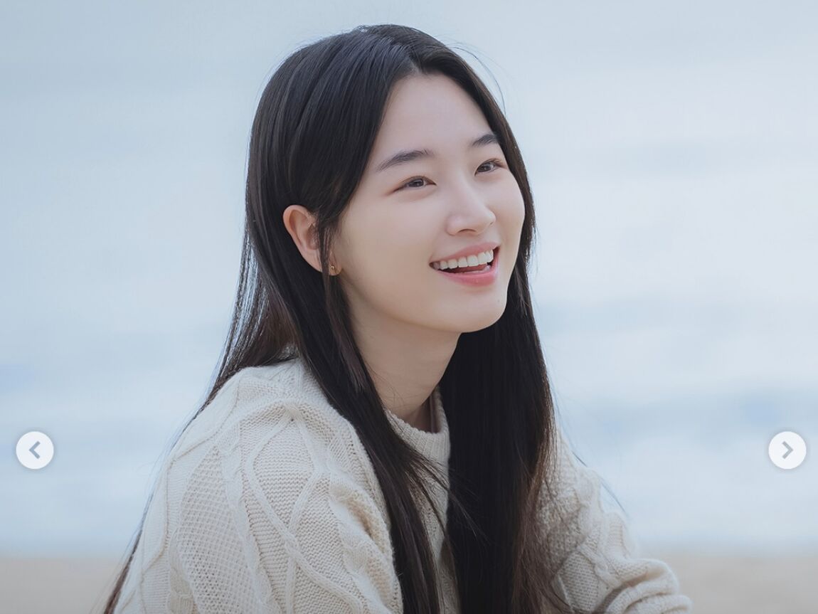 ▲▼             。（圖／jtbcdrama IG）