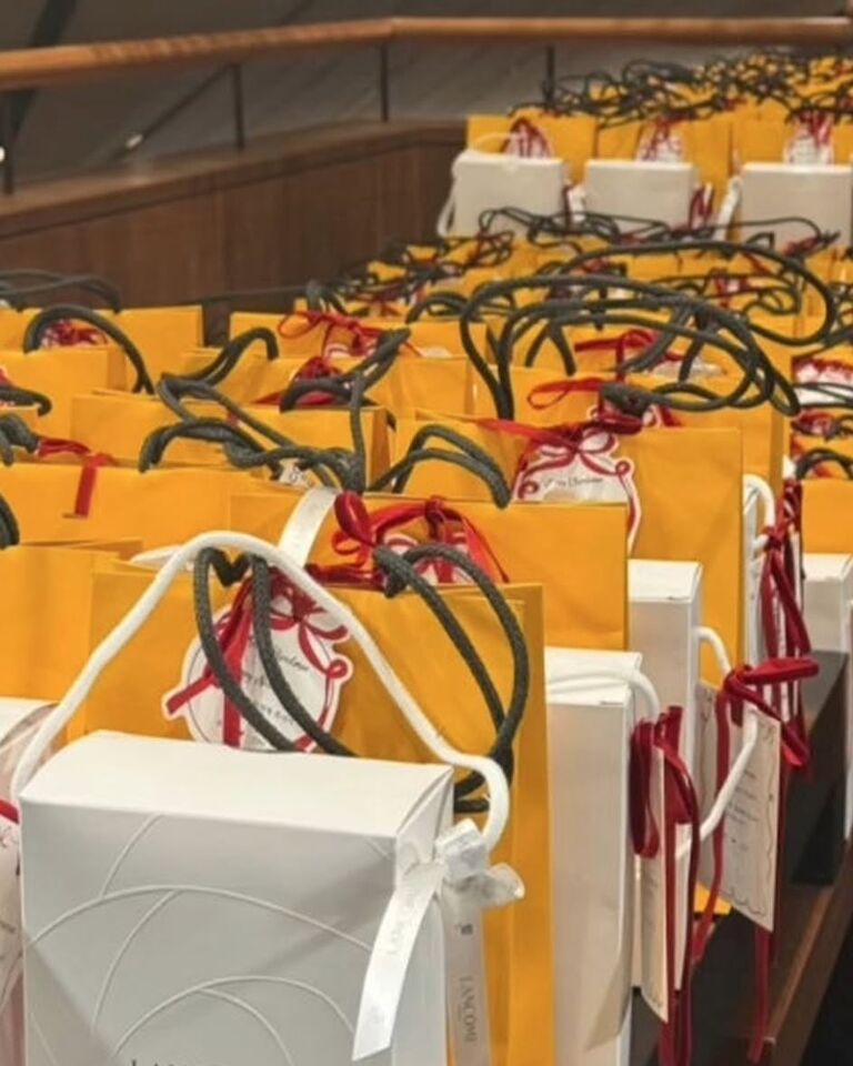 金宇彬,申敏兒,Acqua di Parma,香水,KORRES,香氣,婚禮,婚禮小物。（圖／品牌提供）