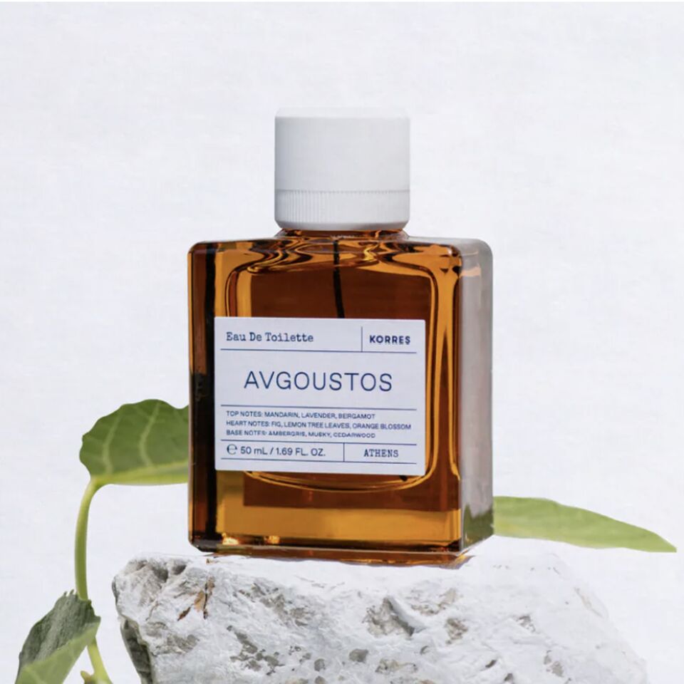 金宇彬,申敏兒,Acqua di Parma,香水,KORRES,香氣,婚禮,婚禮小物。（圖／品牌提供）