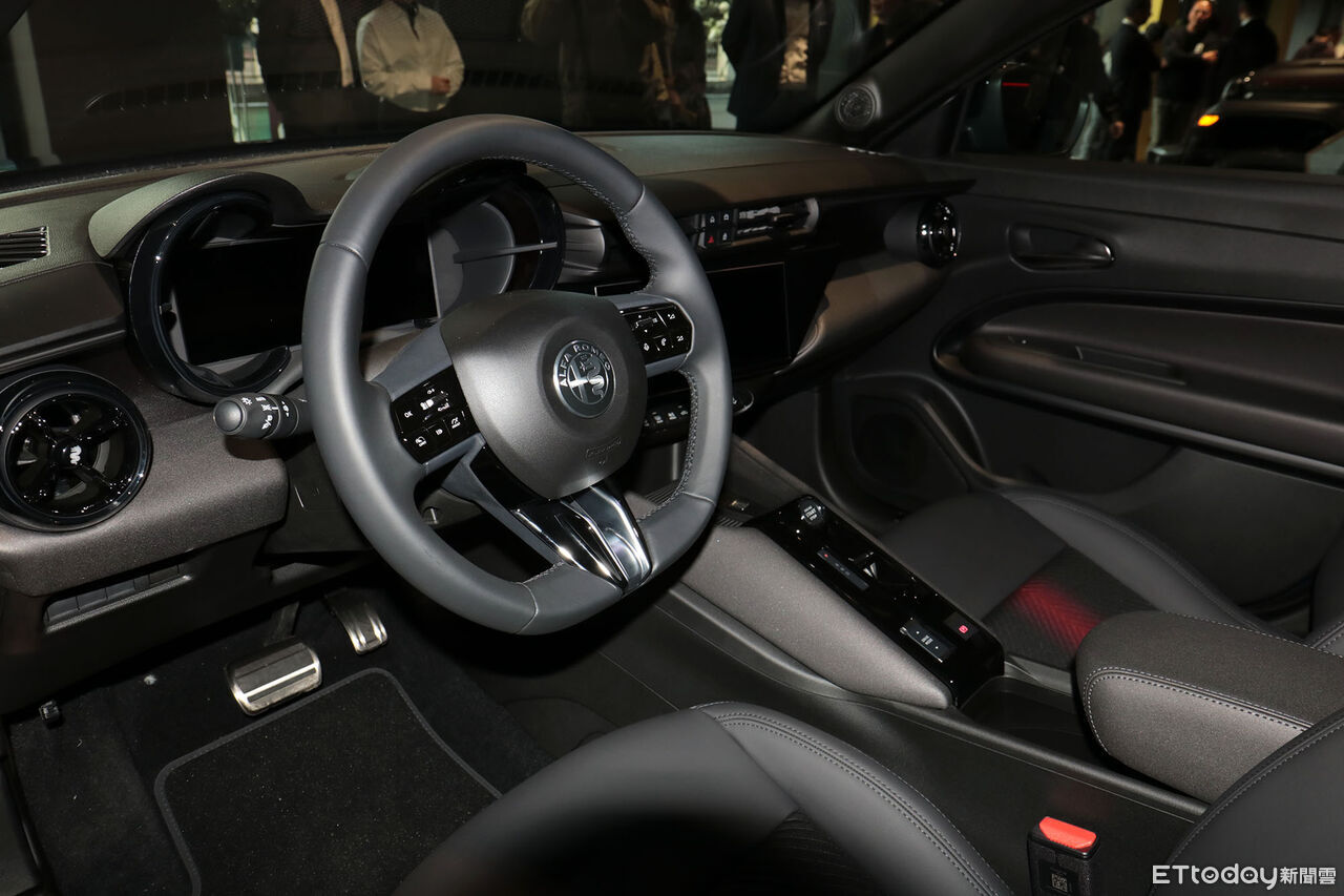 ▲寶嘉聯合「台北車展陣容提前揭曉」！強勢問鼎全場最多全新車品牌。（圖／記者張慶輝攝）