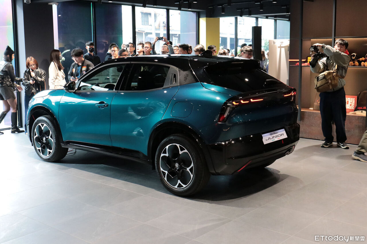 ▲寶嘉聯合「台北車展陣容提前揭曉」！強勢問鼎全場最多全新車品牌。（圖／記者張慶輝攝）