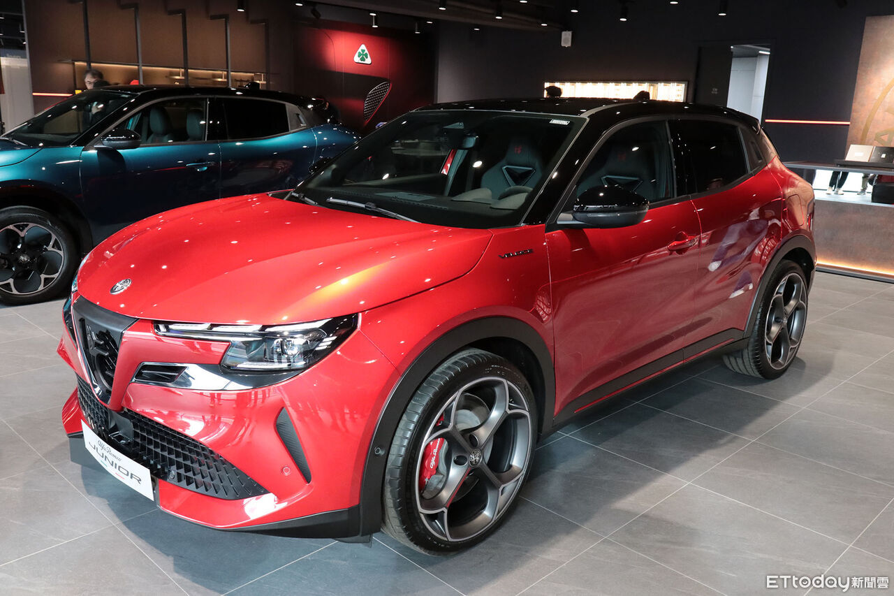 ▲寶嘉聯合「台北車展陣容提前揭曉」！強勢問鼎全場最多全新車品牌。（圖／記者張慶輝攝）