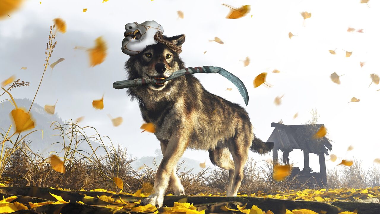 ▲▼《羊蹄山戰鬼》創辦人宣布離職。（圖／翻攝自X／@SuckerPunchProd）