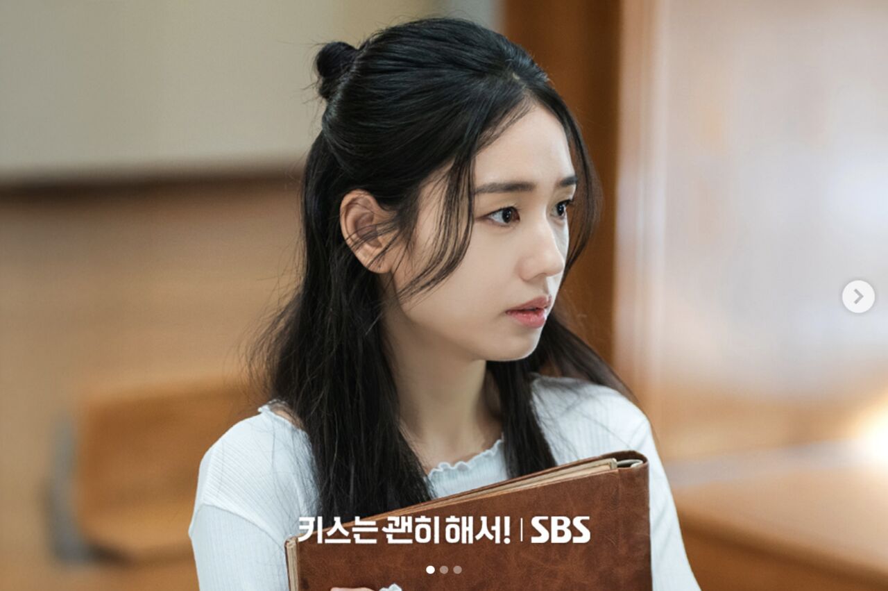 ▲▼             。（圖／sbsdrama.official IG）