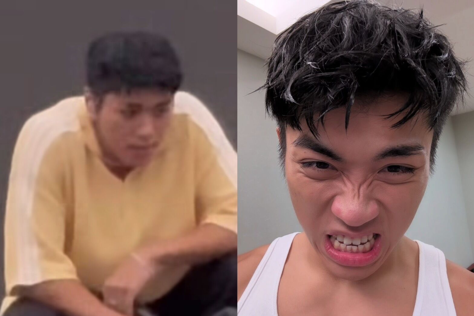 ▲王ADEN台北跨年演出確定掰了，再度痛失想獨自「大跳」的機會。（圖／翻攝自王ADEN IG）