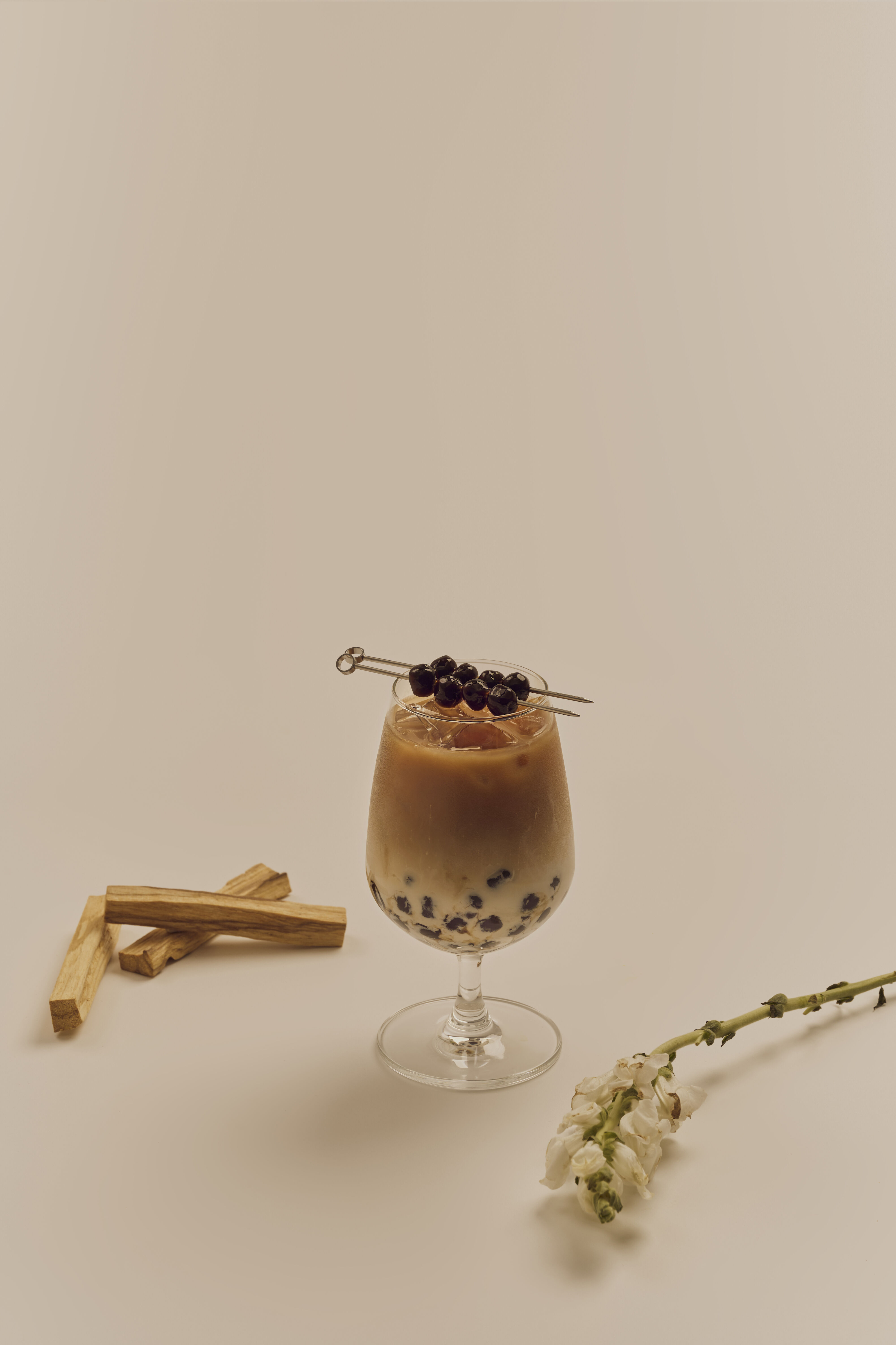 ▲台中最新文青茶飲「吉合製茶」。（圖／業者提供）