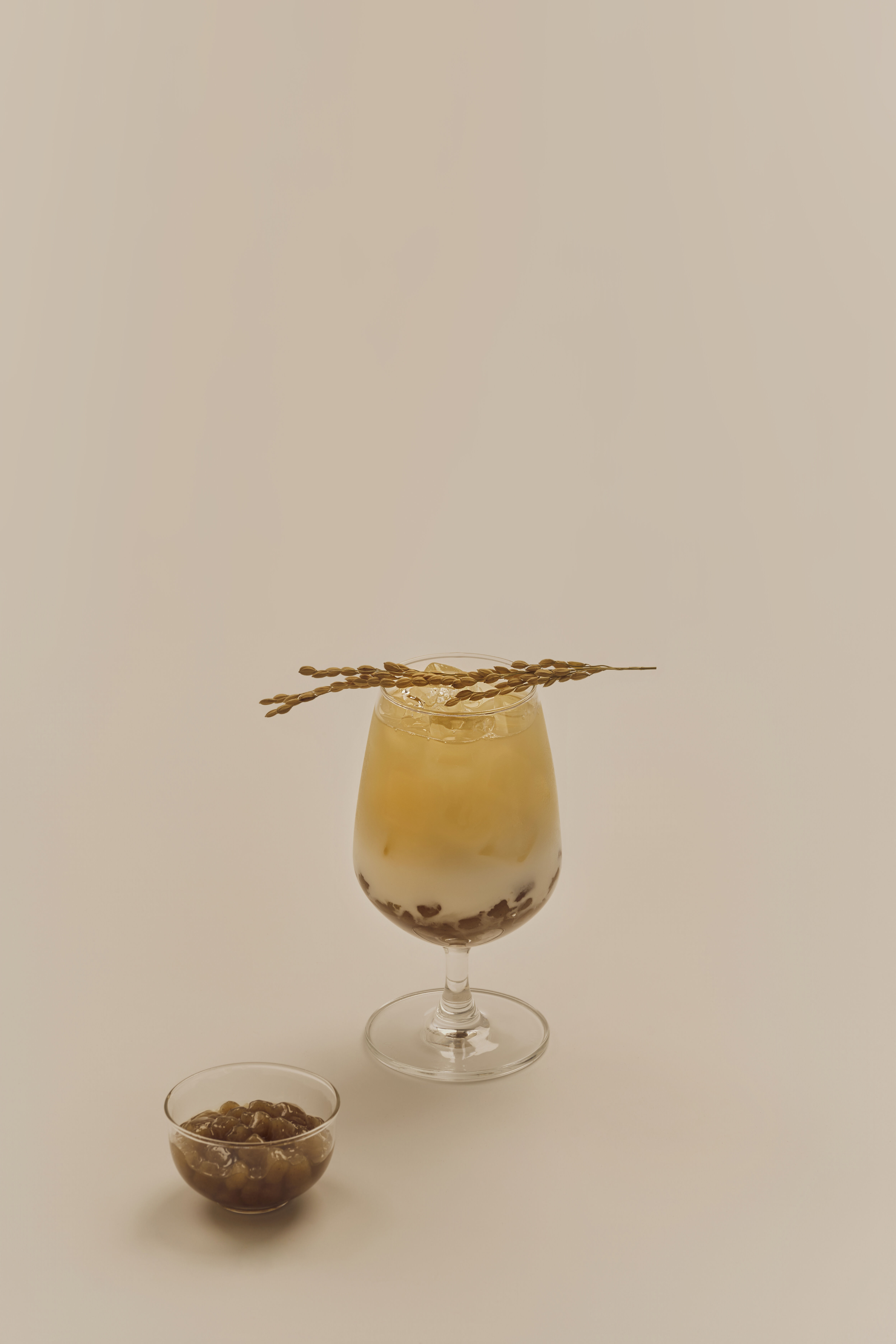 ▲台中最新文青茶飲「吉合製茶」。（圖／業者提供）