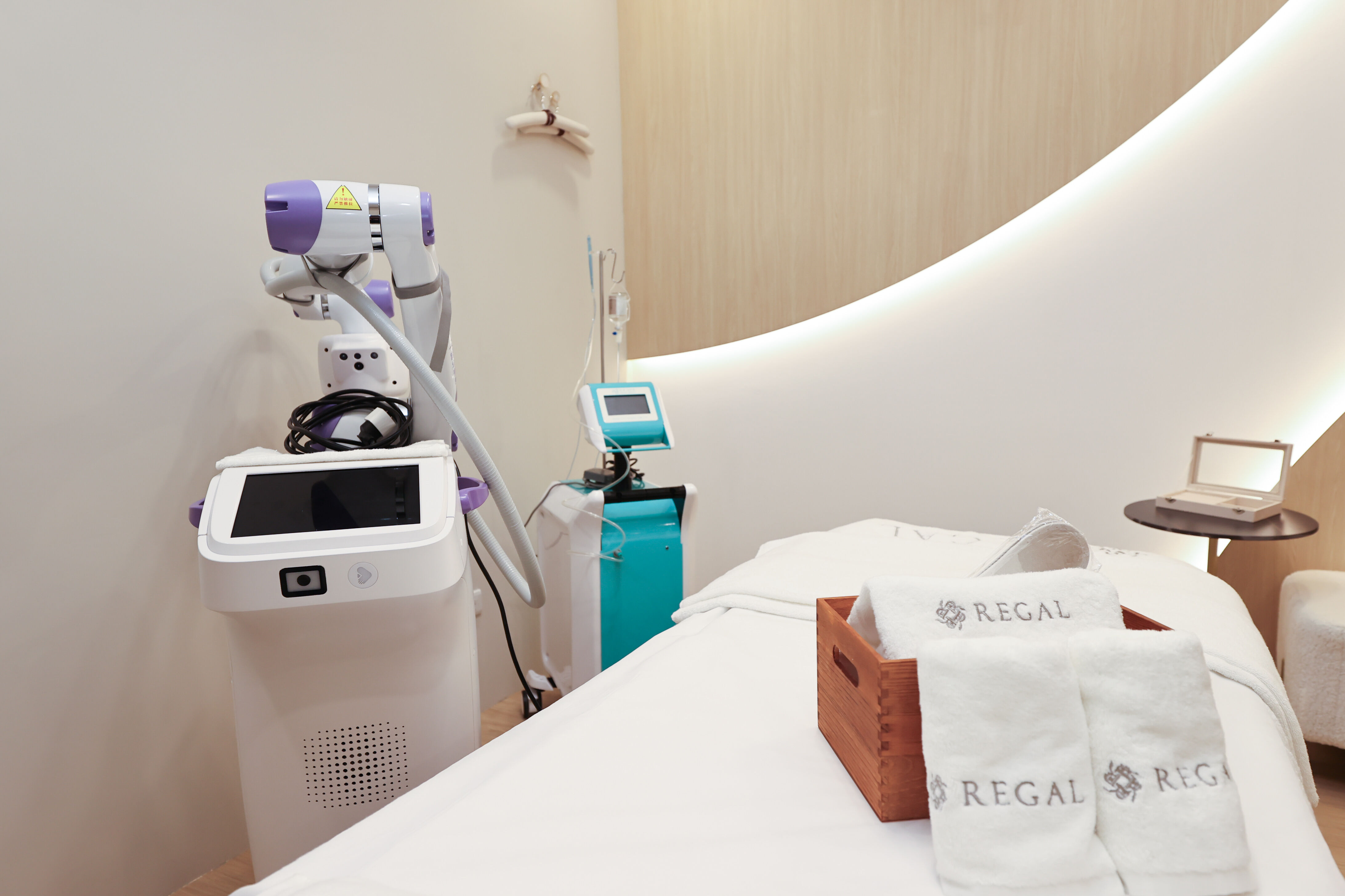 ▲▼ 東森自然美Regal Spa澎湖店開幕        。（圖／記者徐文彬攝）