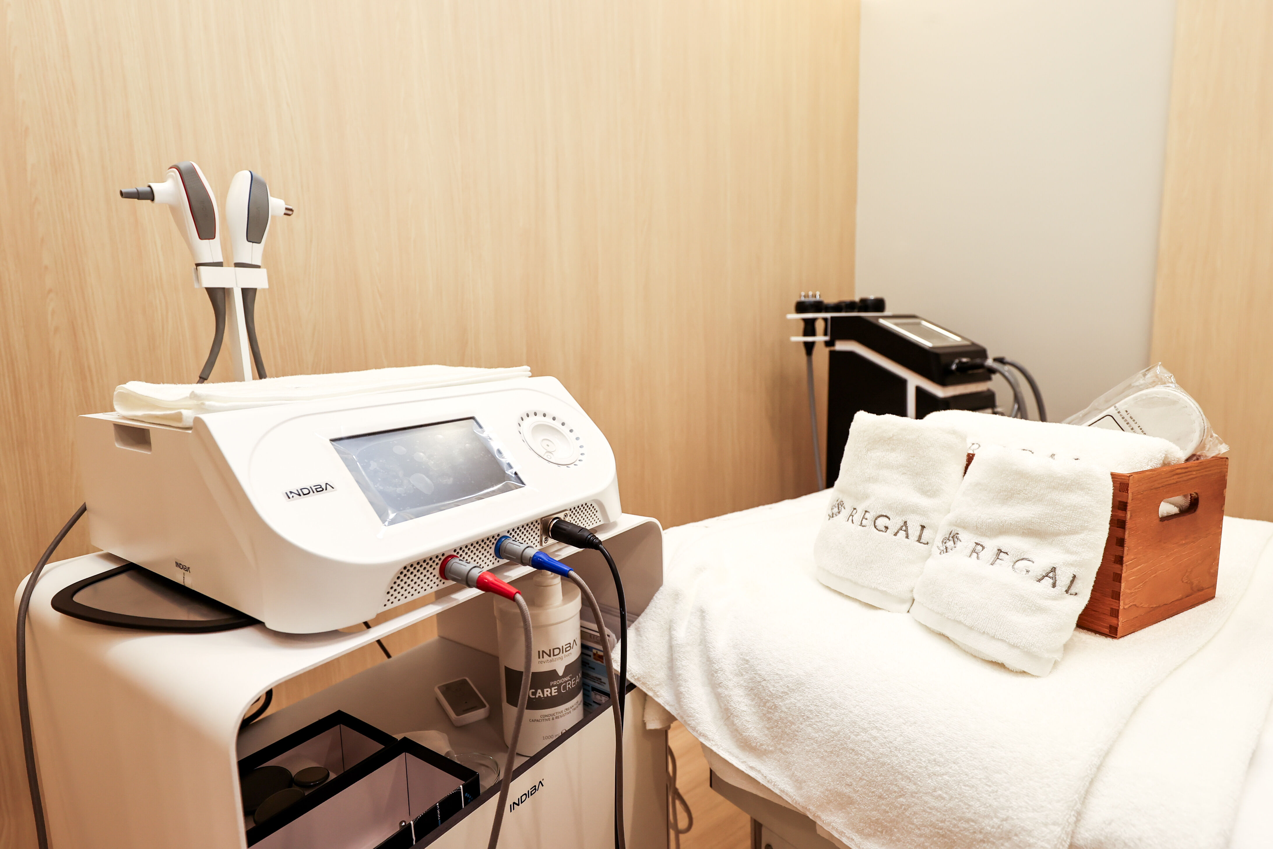 ▲▼ 東森自然美Regal Spa澎湖店開幕        。（圖／記者徐文彬攝）