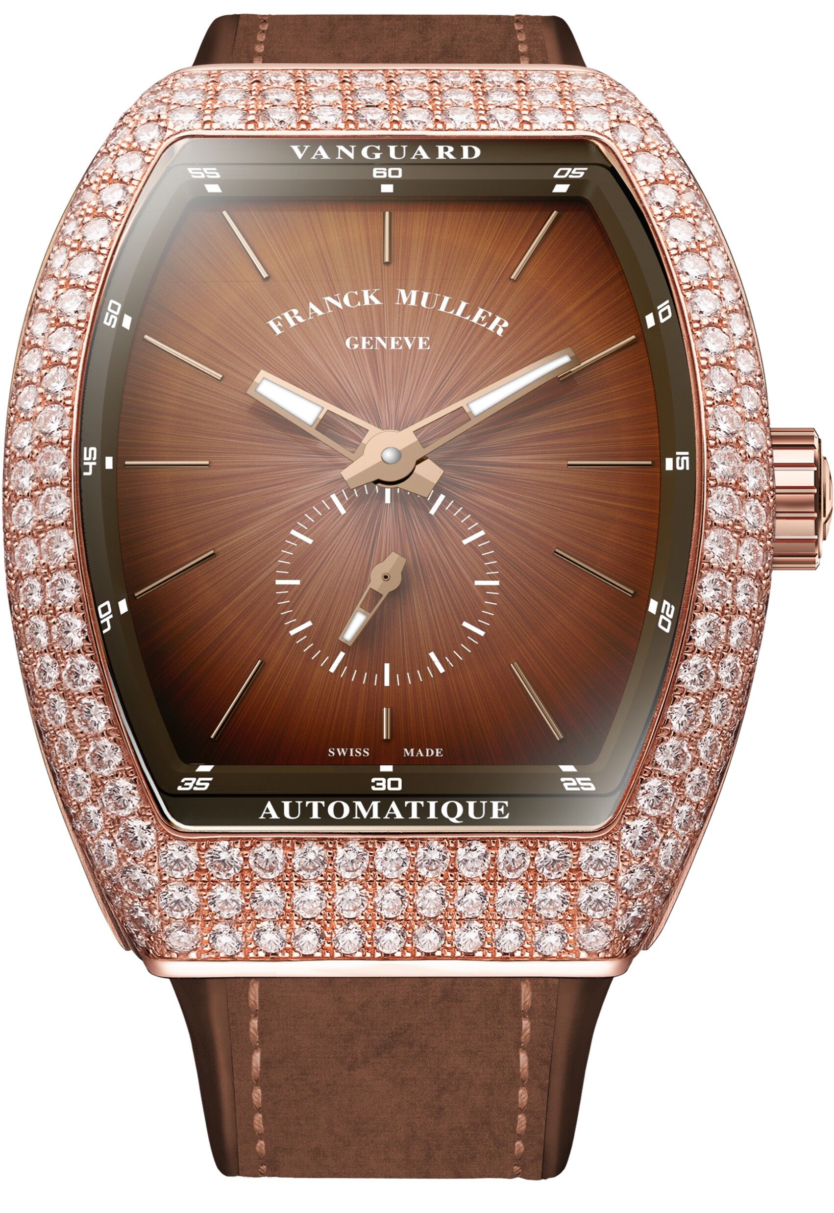 ▲▼Franck Muller             。（圖／公關照）